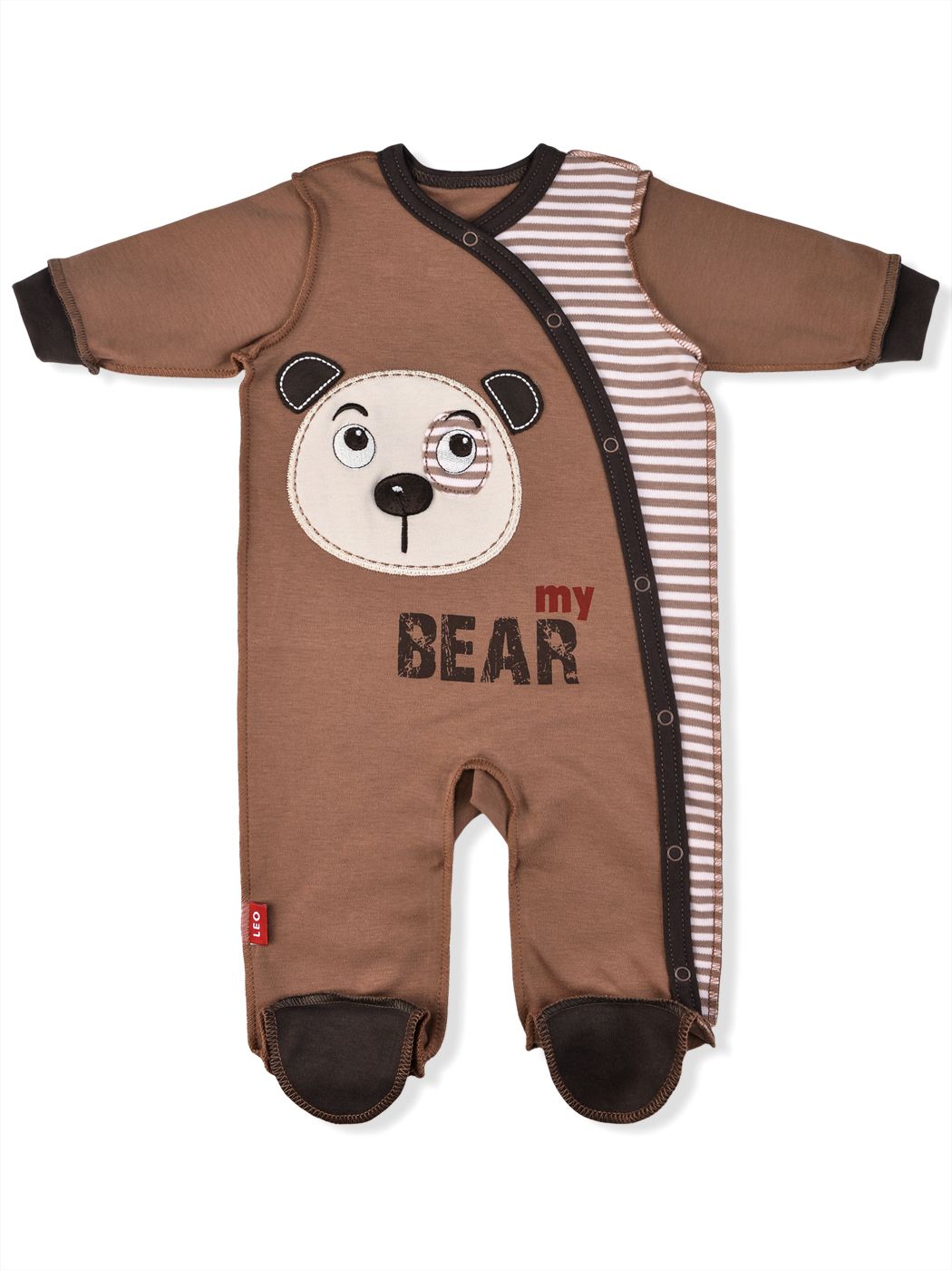 Leo детская одежда