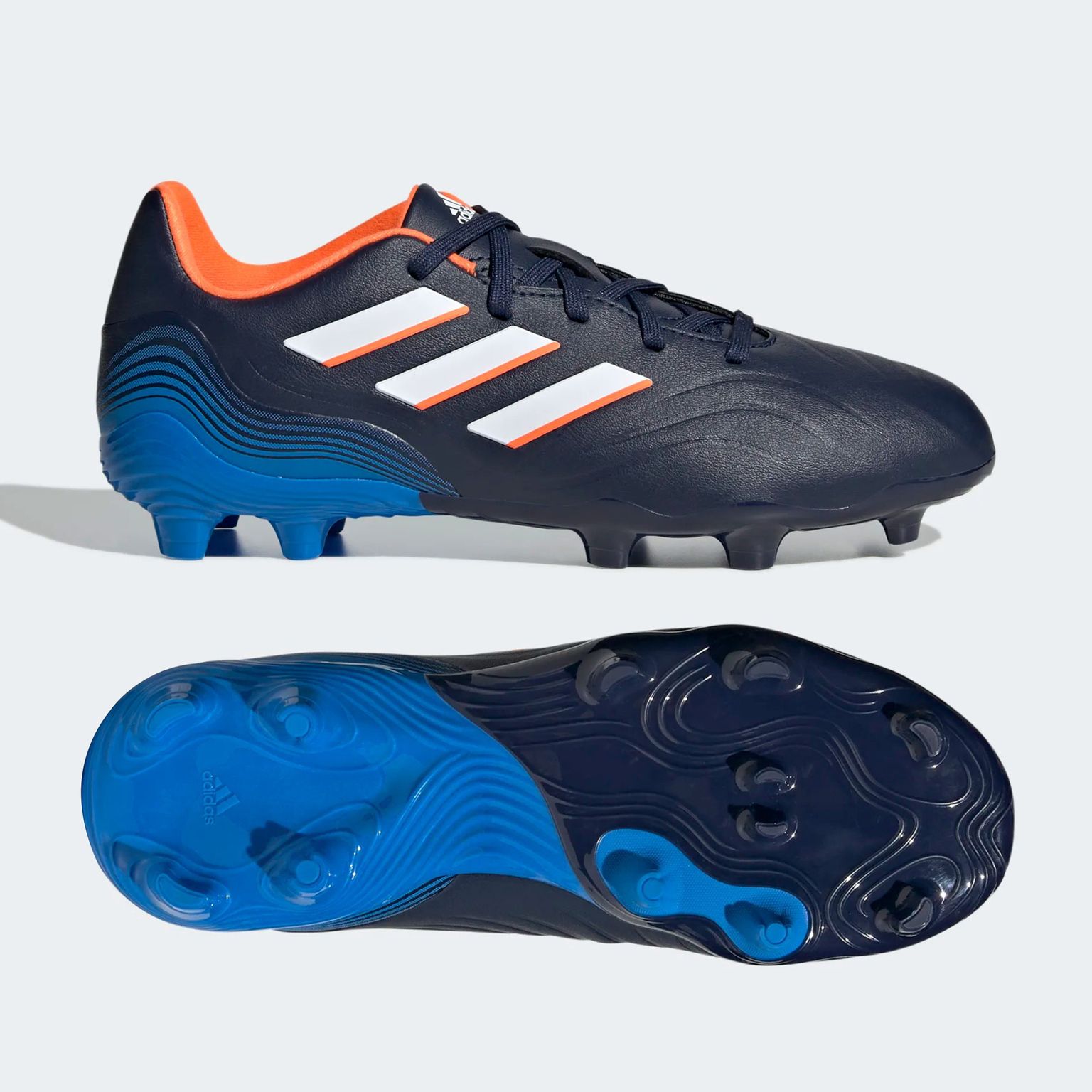 Футбольные бутсы adidas Copa sense.3 FG gw4960