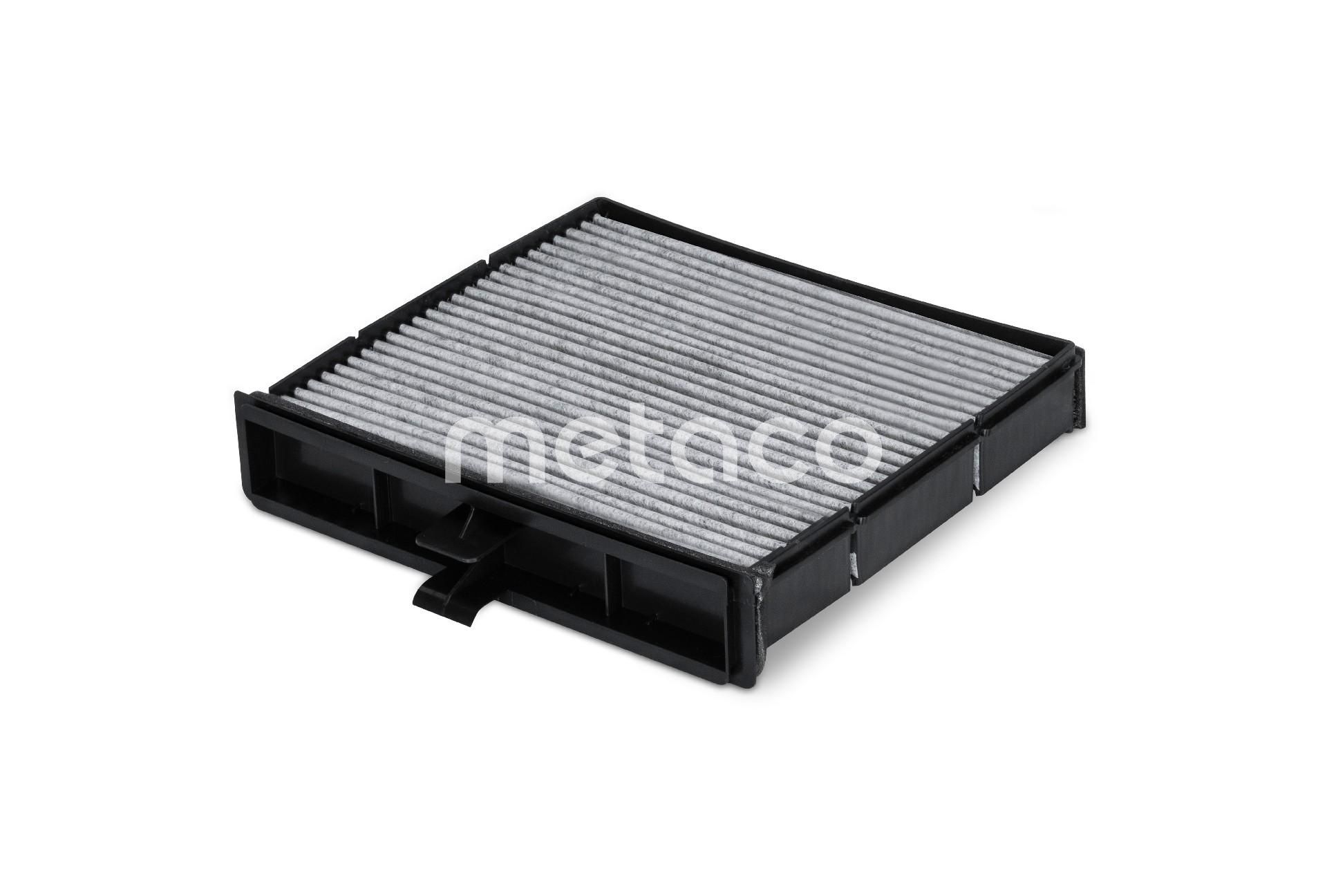 Купить Фильтр Салона Рено Сценик 1