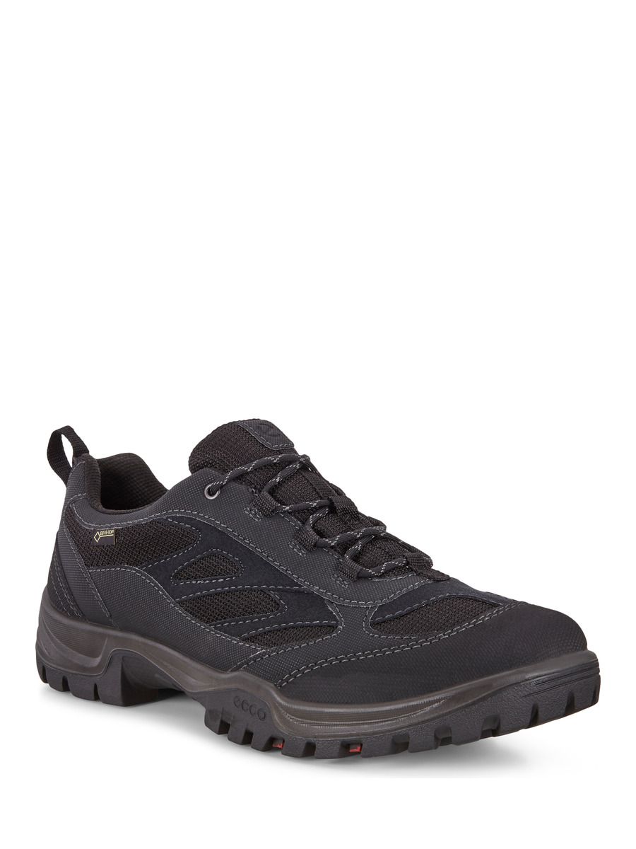 Ecco mobile sales iii mens silver