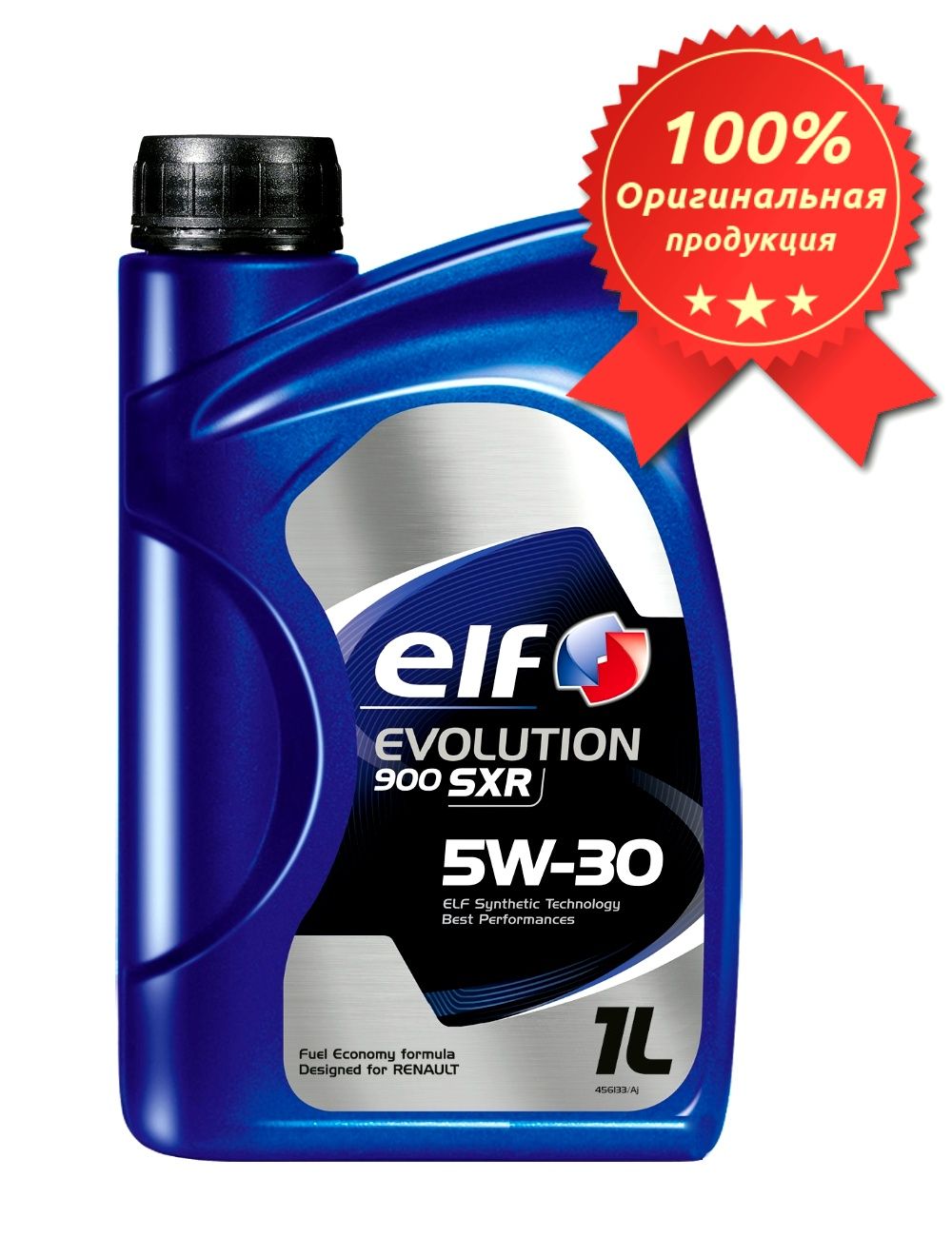 Купить Масло Elf 5w30 Синтетика