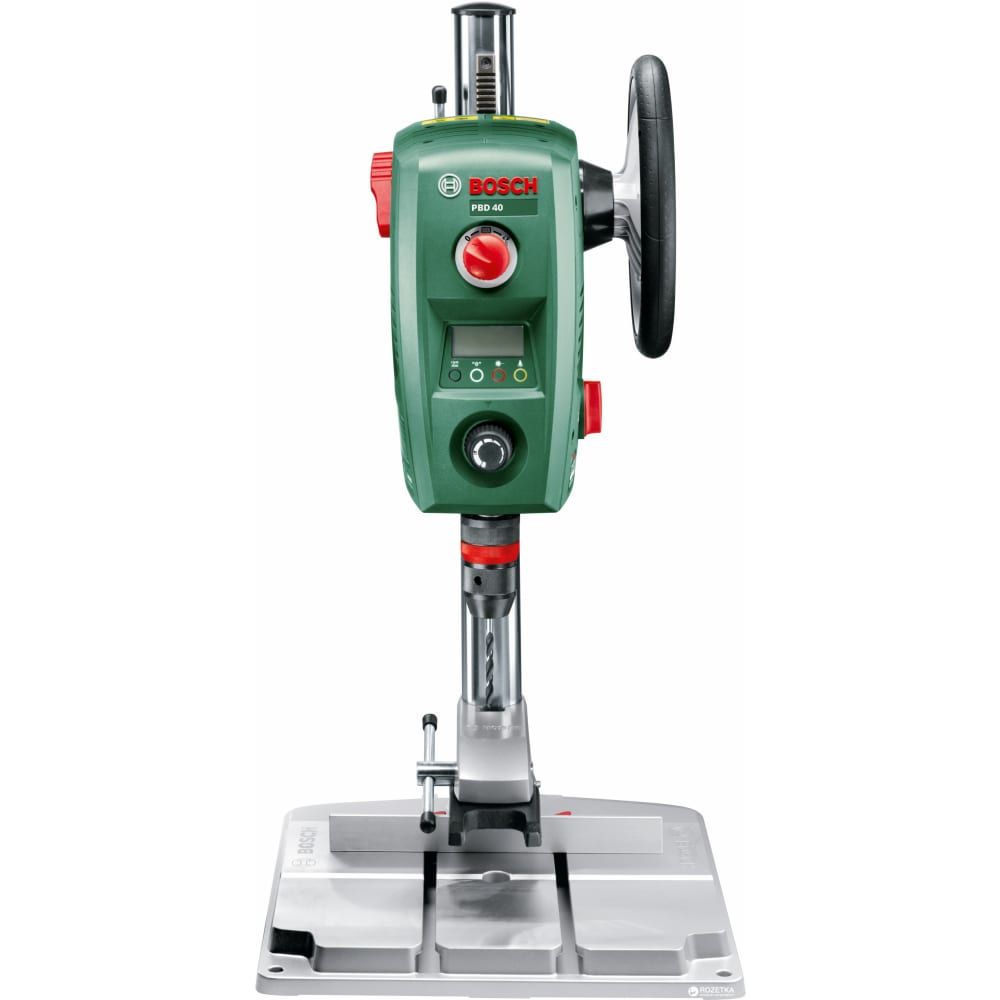 Bosch pbd on sale 40 vice