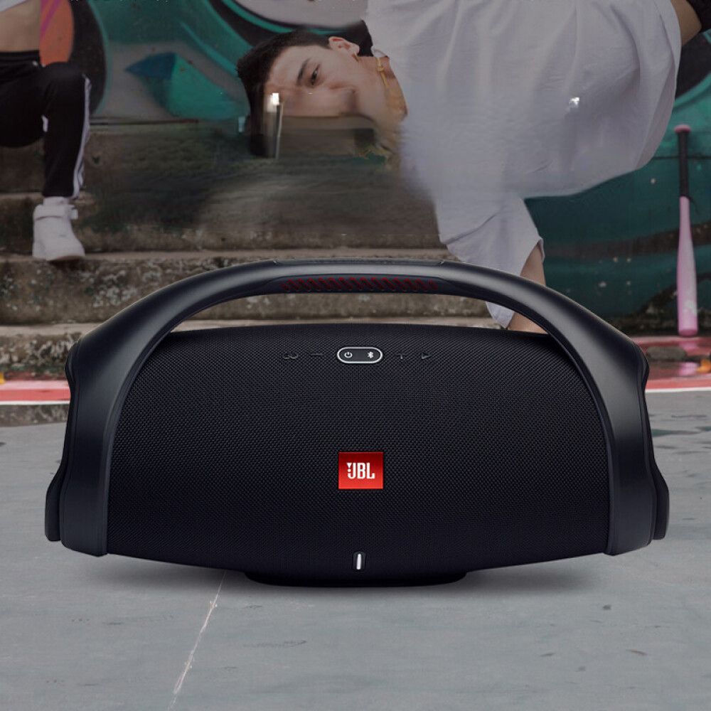 Купить Беспроводная Колонка Jbl Boombox 2