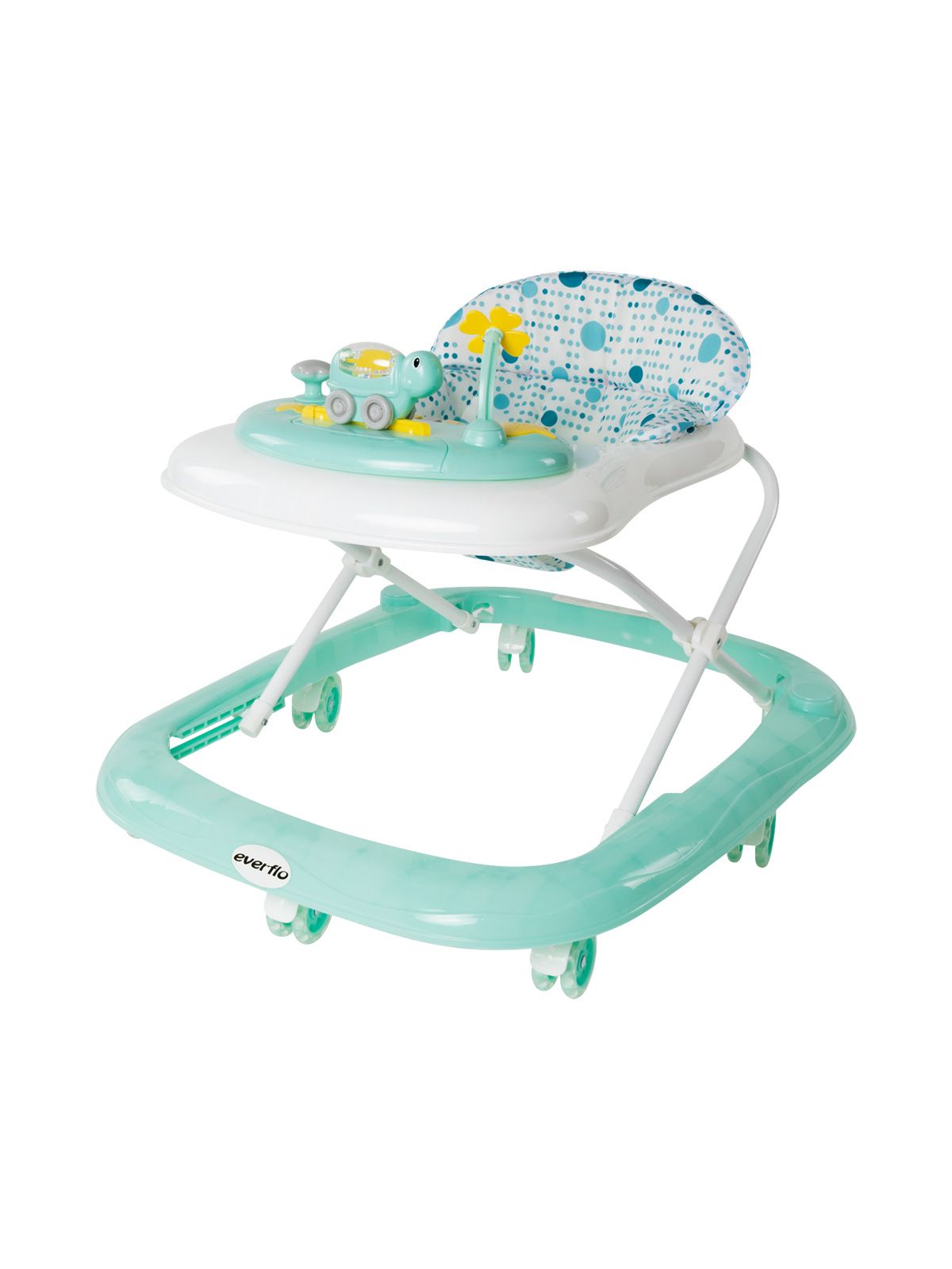 Ходунки Everflo Sunny FL605 aqua