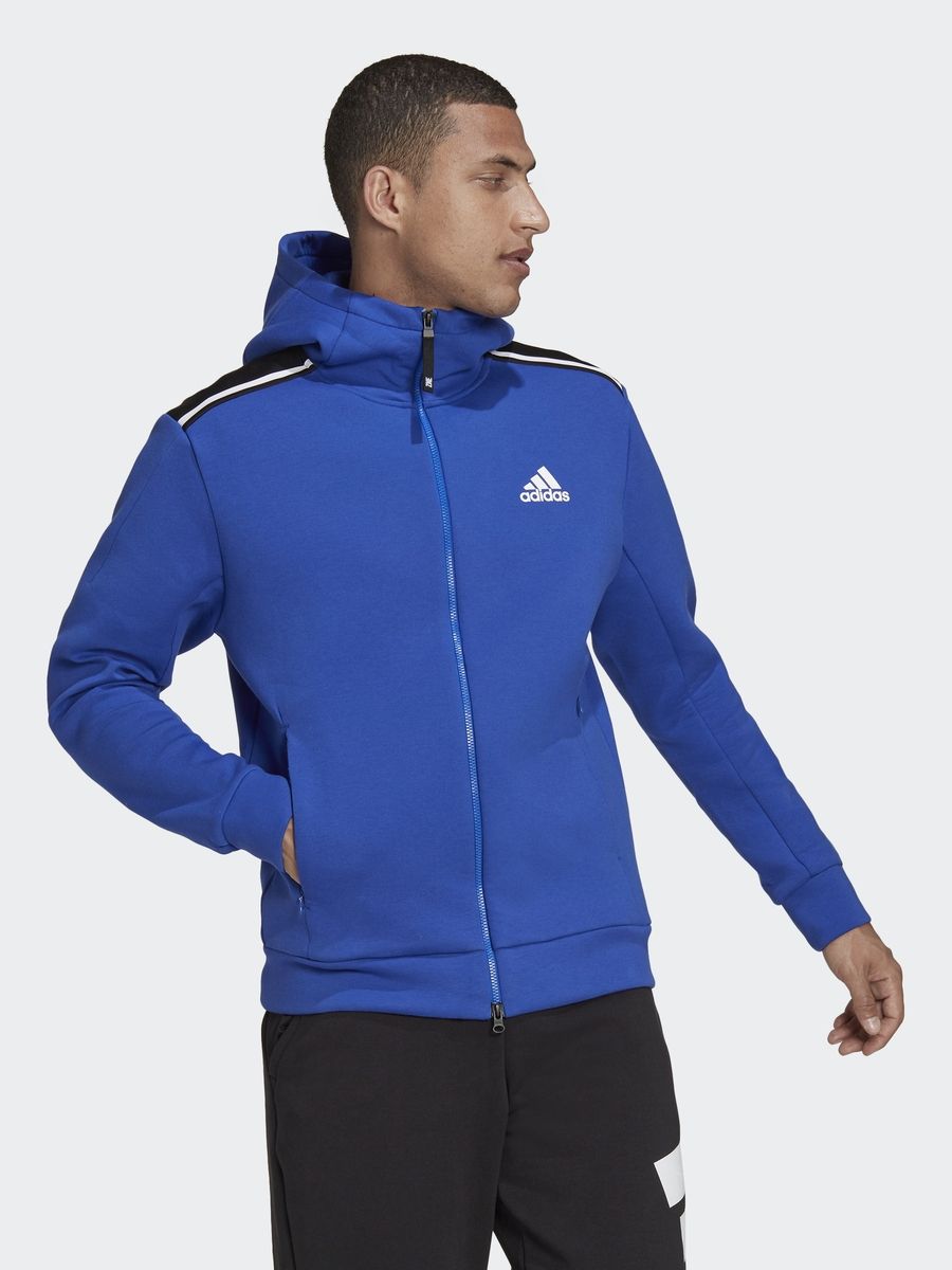 Adidas ZNE спортивный костюм