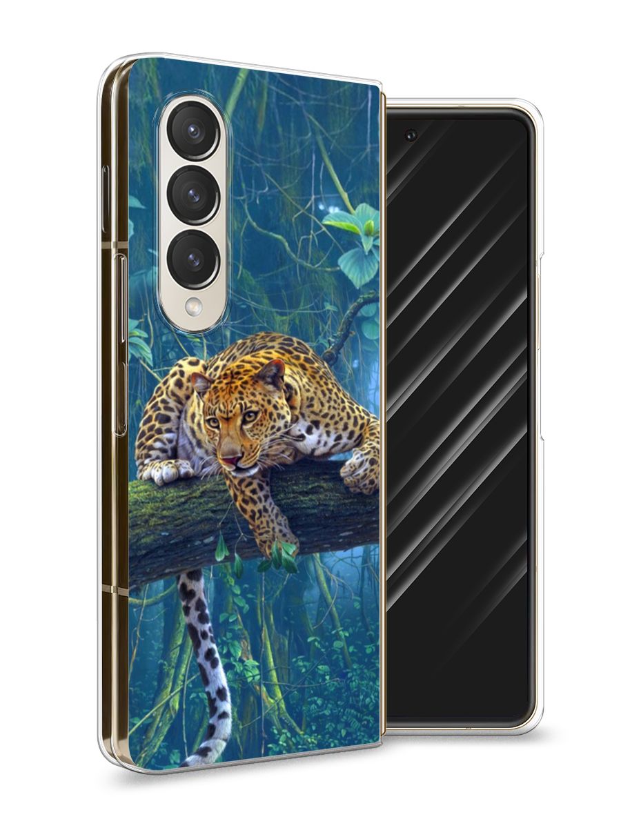 Купить Чехол На Самсунг Фолд