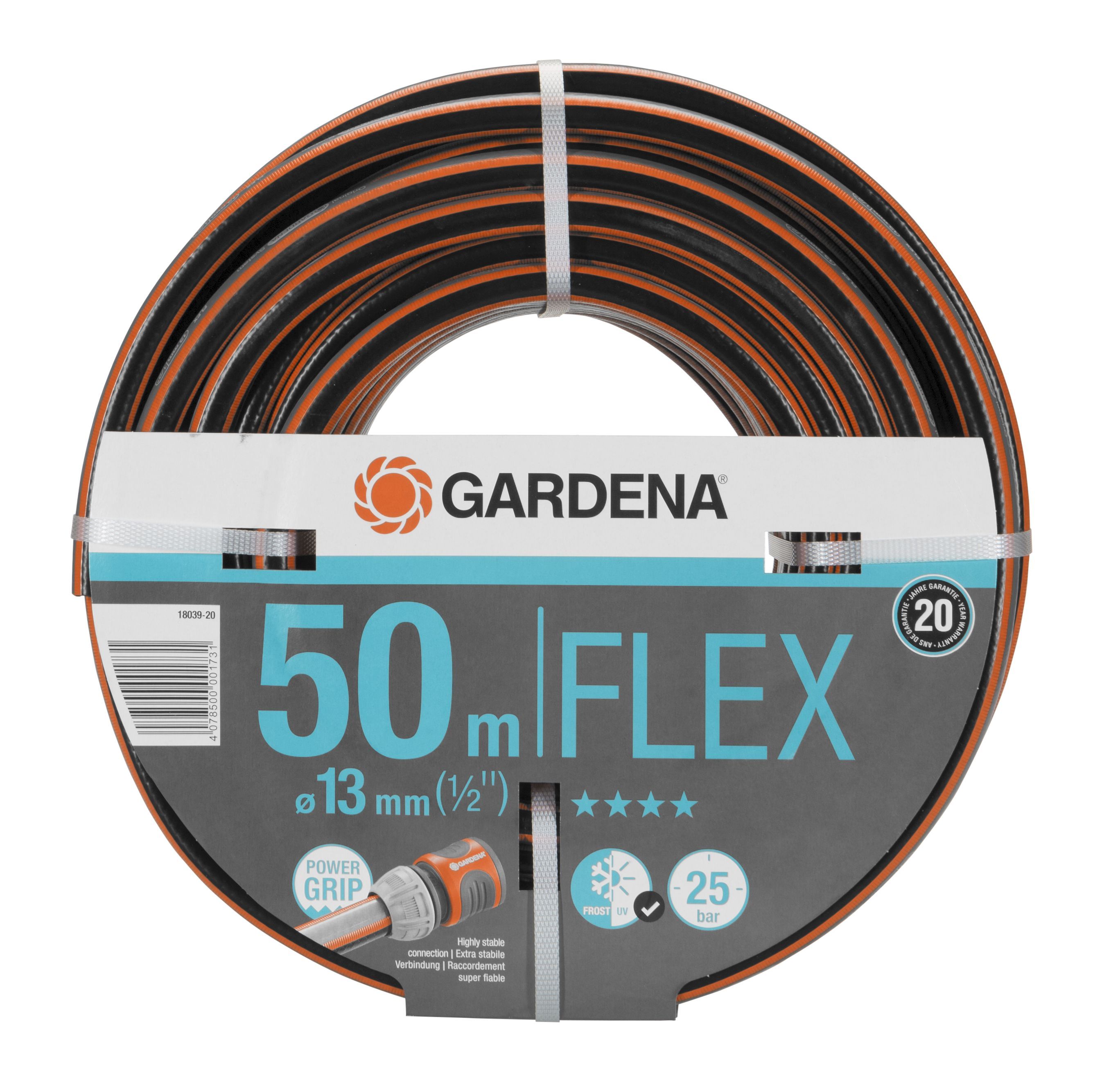 Шланг Gardena Highflex. Шланг поливочный Gardena Flex 1/2 18039-20. Шланг садовый Gardena 30м. Шланг Flex 1/2 х 20 м. Gardena.