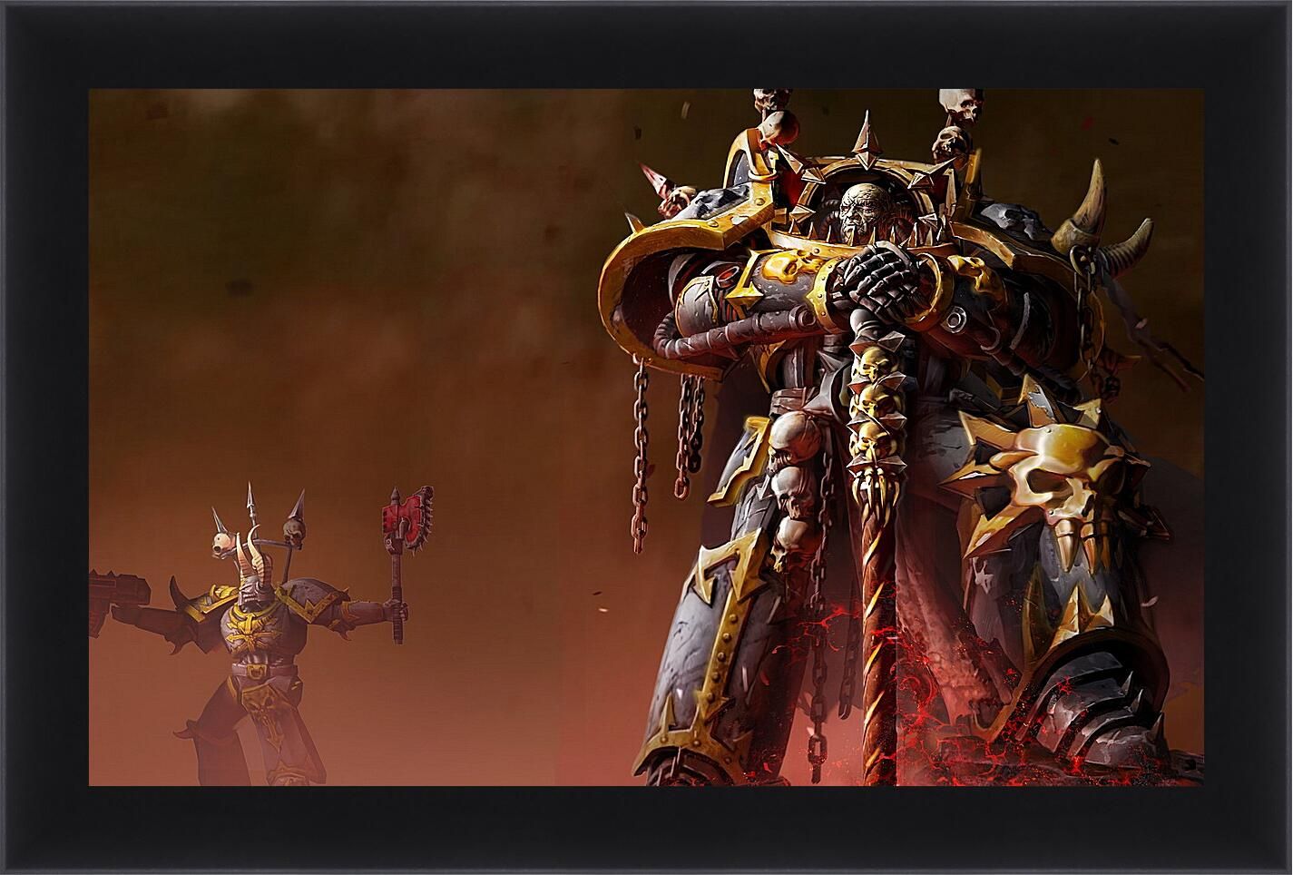 Warhammer eternal crusade steam фото 119