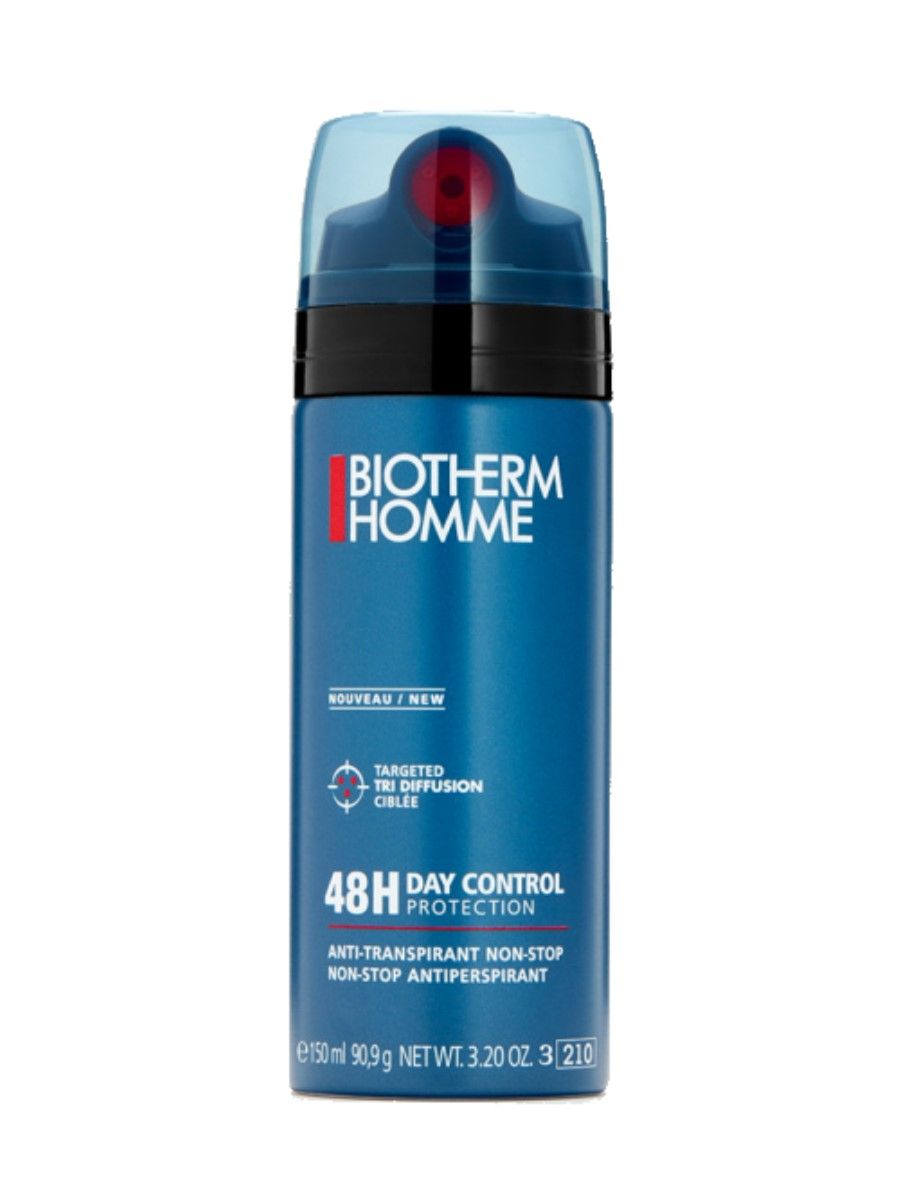 Biotherm Дезодорант Купить В Аптеке