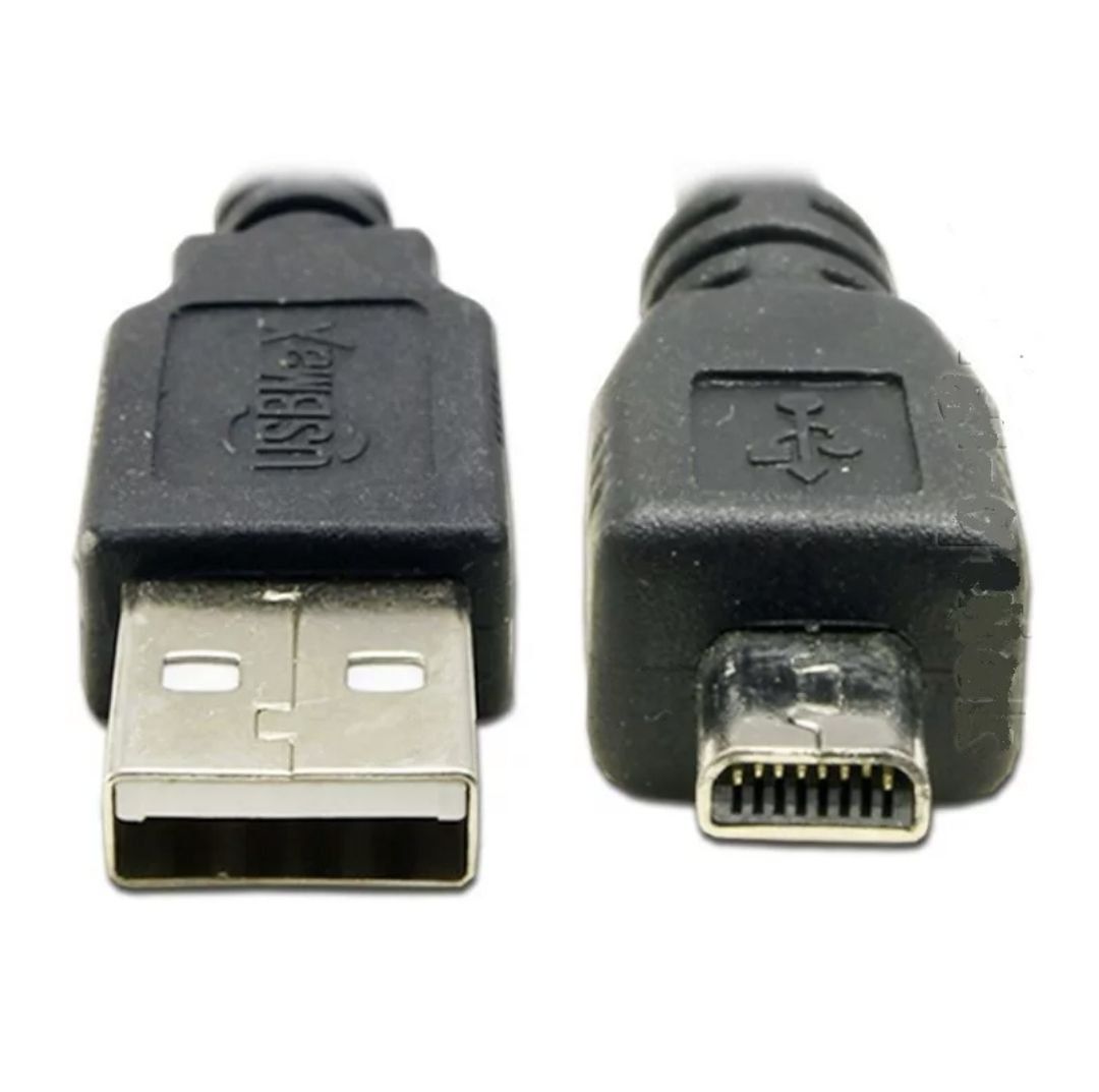Usb vid 2c4e. Nikon UC-e6 USB. USB-кабель UC-e6 - vag11701. Кабель UC e6 для Nikon. USB провод UC-e6.