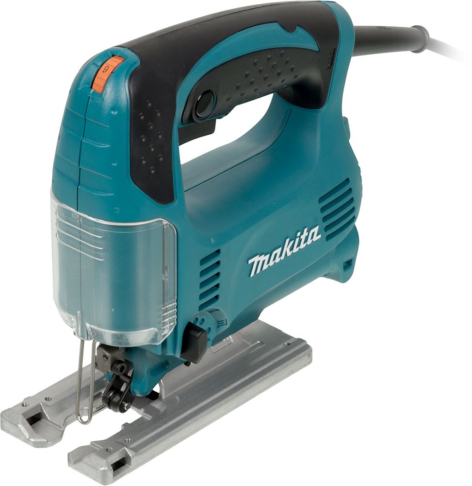 Лобзик Makita 4329KX1 450Вт