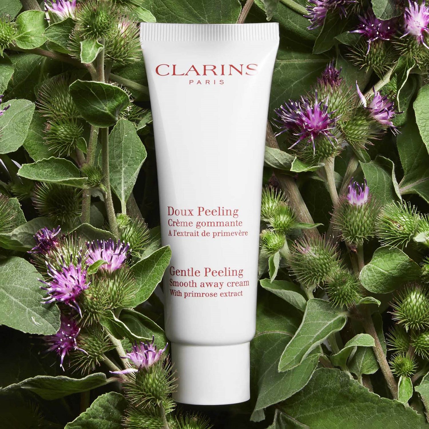 Пилинг clarins. Clarins крем пилинг. vagaway крем. gentle peeling clarins цена. weekly gently revitalizing face peeling.