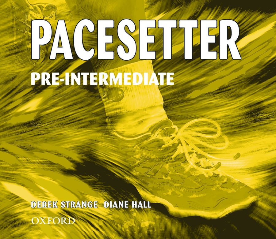 Pre intermediate audio. Учебник Pacesetter. Pacesetter Intermediate. Pacesetter Starter. Pacesetter Starter Workbook.