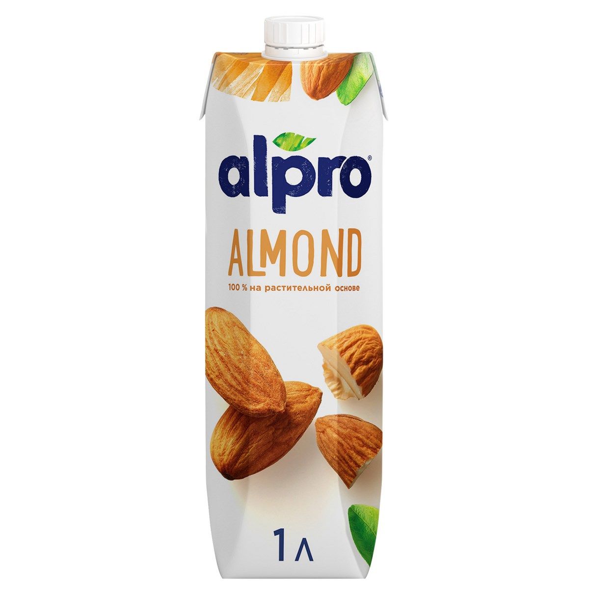 Миндаль 1. Напиток миндальный Alpro, 1 л. Миндальное молоко Alpro. Напиток миндальный Alpro 1,1%. Almond Alpro кокосовое миндальное.