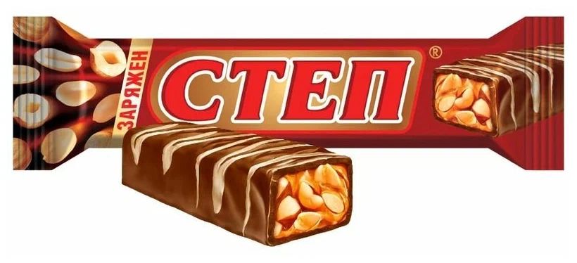 Батончик Озон