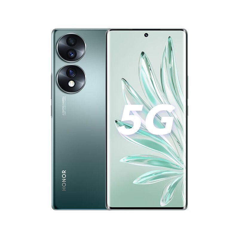 Honor 70 256 Гб купить на OZON по низкой цене