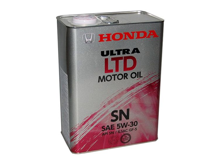 Масло хонда отзывы. Хонда синтетика Ultra Ltd SN/gf 5w-30. Honda 5w30 4л артикул. Хонда ультра Лтд 5w30. Honda Ultra Ltd 5w-30 SP 4л.