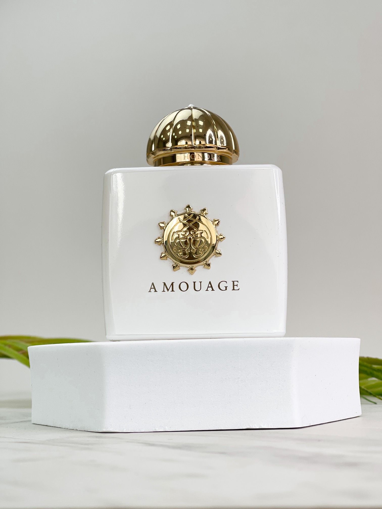 Amouage Honour For Woman парфюмерная вода женская 100мл