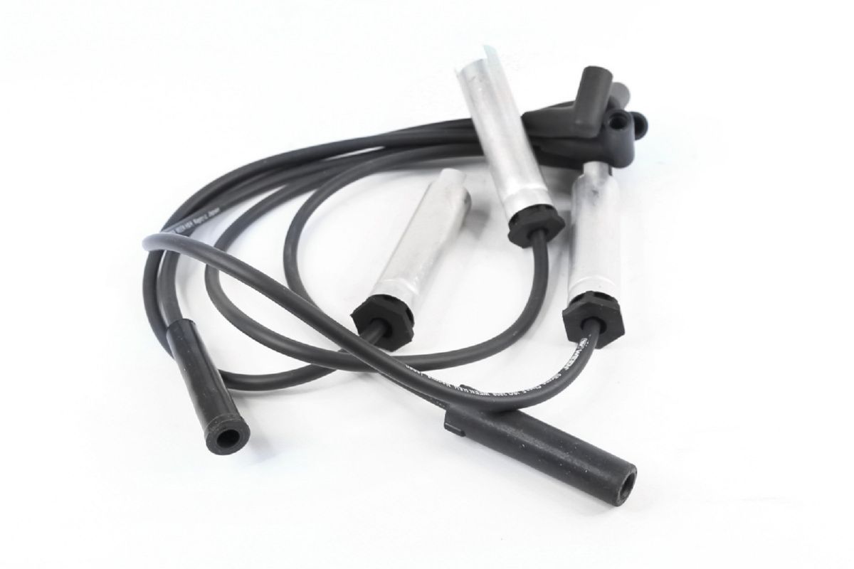 Провода N-Silicone Daewoo Nexia (<-2008 ) 1.5 8V ( G15mf), Espero 1.8, 2.0 (C18le, C20le) ( С Термич Ween арт. 1105003