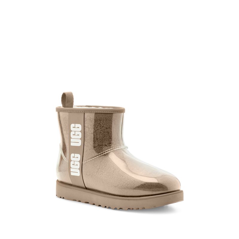 Ugg clear mini. UGG Clear. UGG Clear Marble.