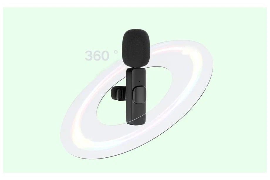 Wireless microphone k8. Wireless microphone k8
