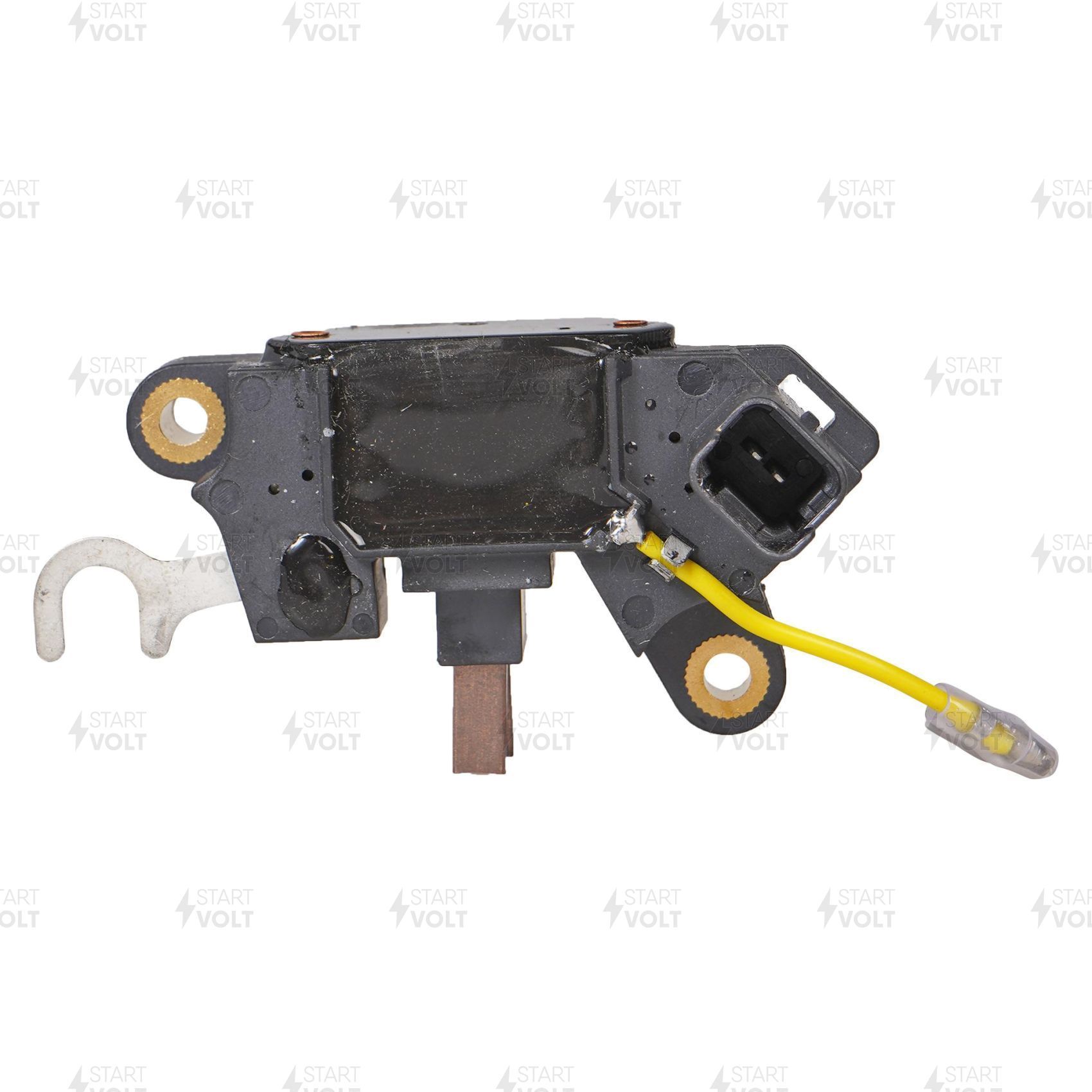 Регулятор напряжения Magneti Marelli AMP0339 - Magneti Marelli арт. AMP0339 - ку