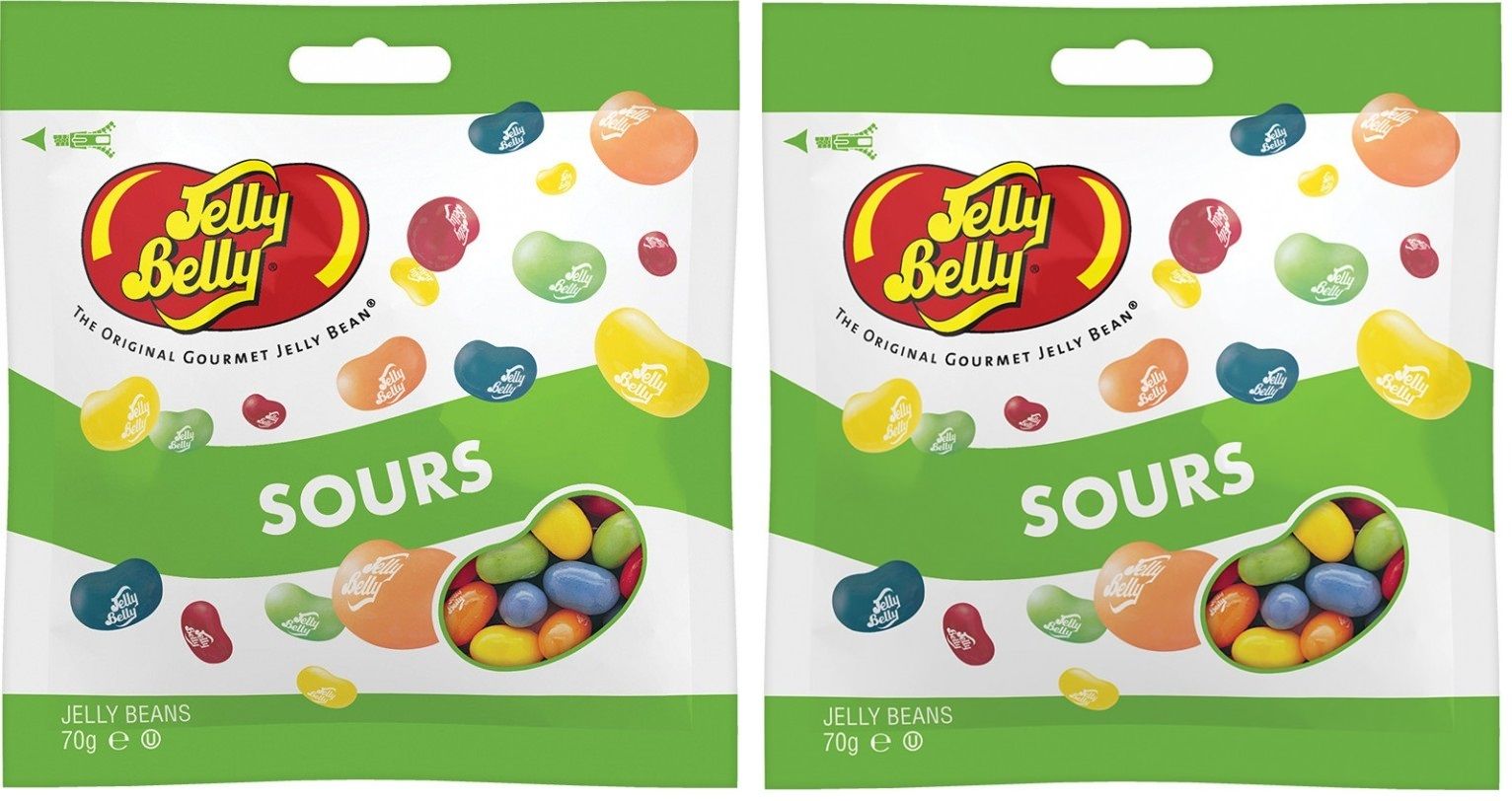 Конфеты Jelly belly