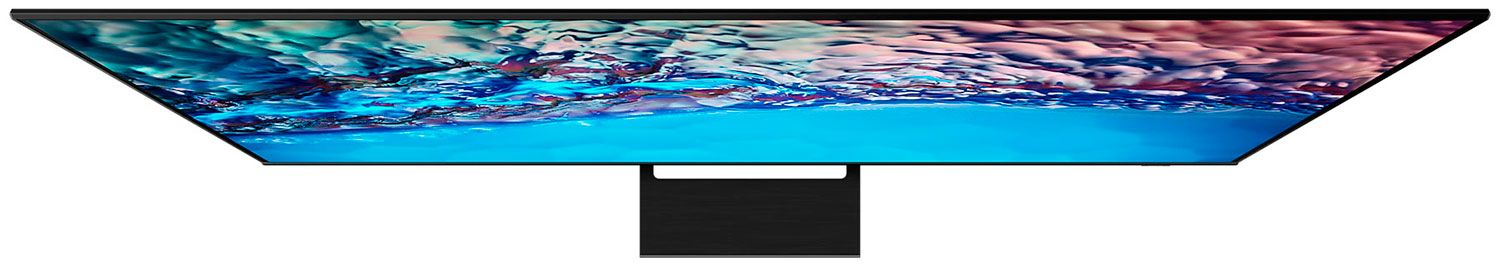 Ue55bu8500uxce. Обзор телевизора Samsung led 8500 2022 года 65 дюймов