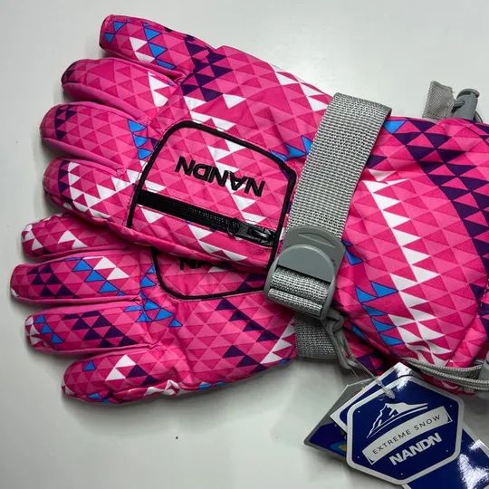 Перчатки Ride Power