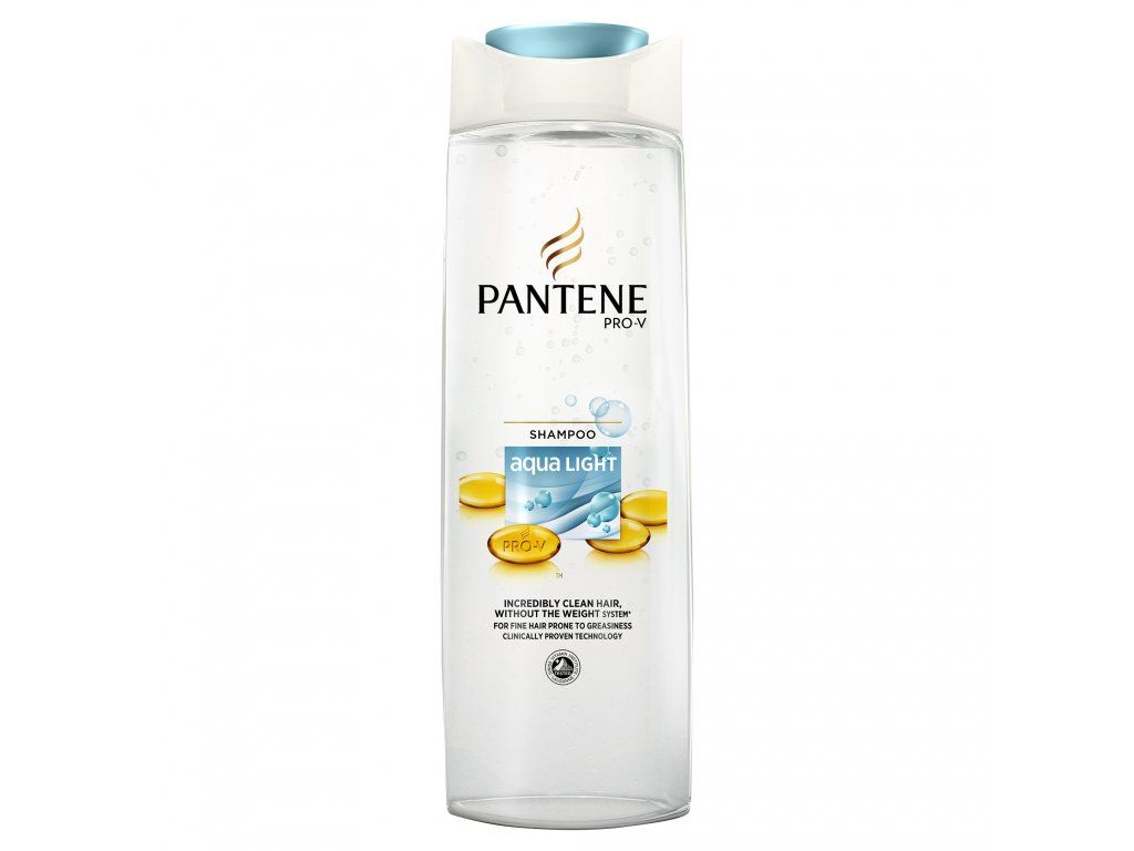 Пантин прови. Шампунь Пантин 400мл Аква Лайт. Pantene 