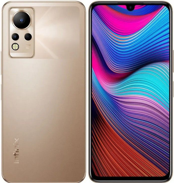 Infinix note 40 nfc. Infinix note 40 nfc