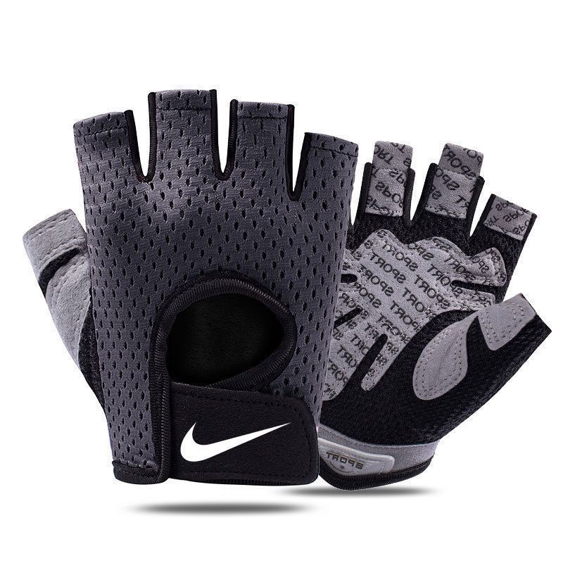 Перчатки для фитнеса nike