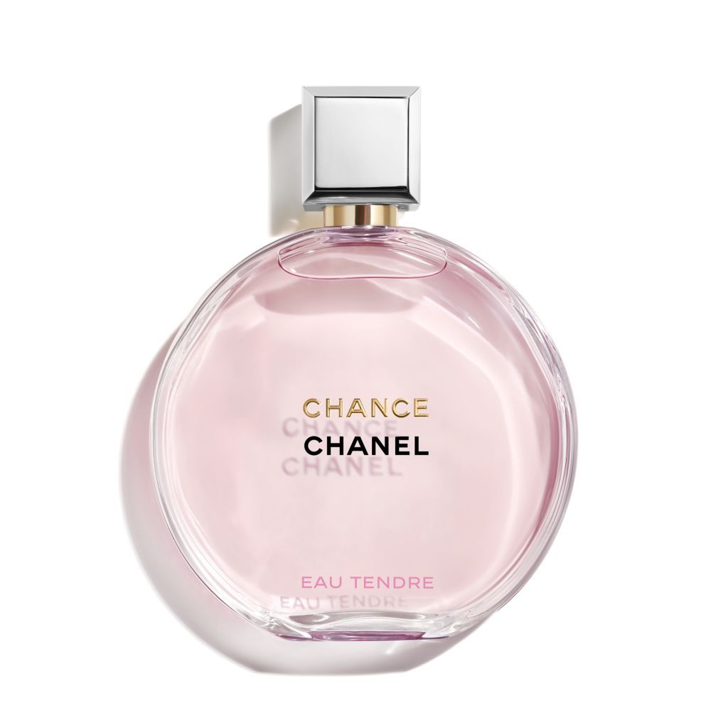 Chanel chance Eau tendre 100 ml