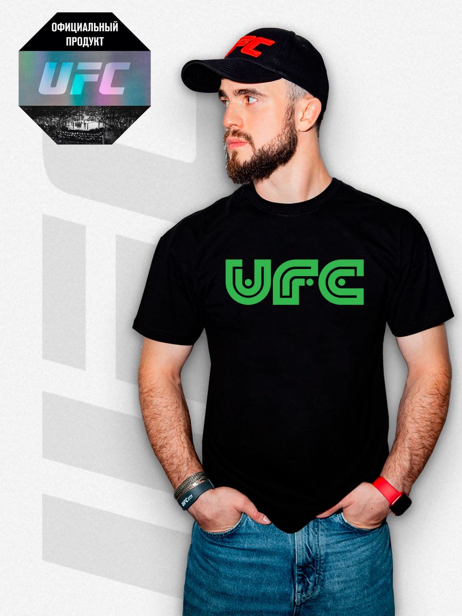 Где Можно Купить Футболки Ufc В Новосибирск