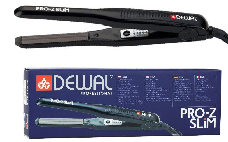 Dewal 03 870 Pro Z Slim Купить