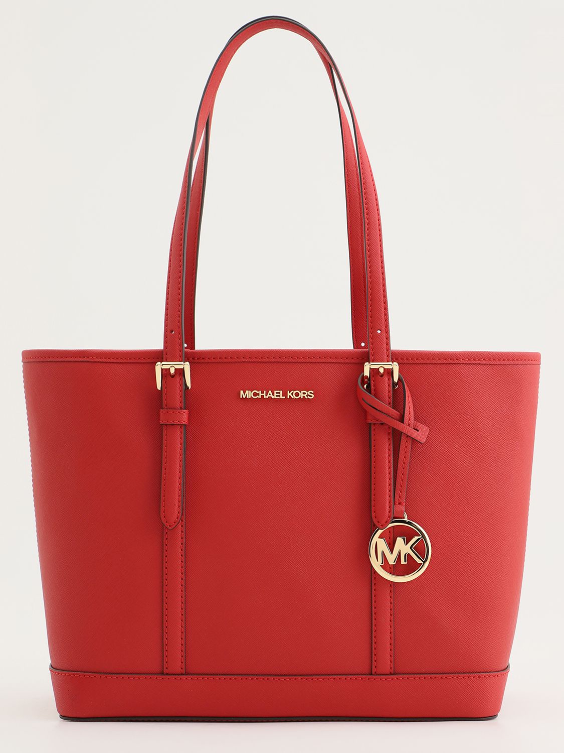 Michael Kors Jet Set Travel Small Top Zip Shoulder Tote OZON 712811557