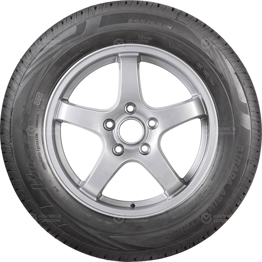 ViattiStrada(V-130)Шинылетние185/70R1488H