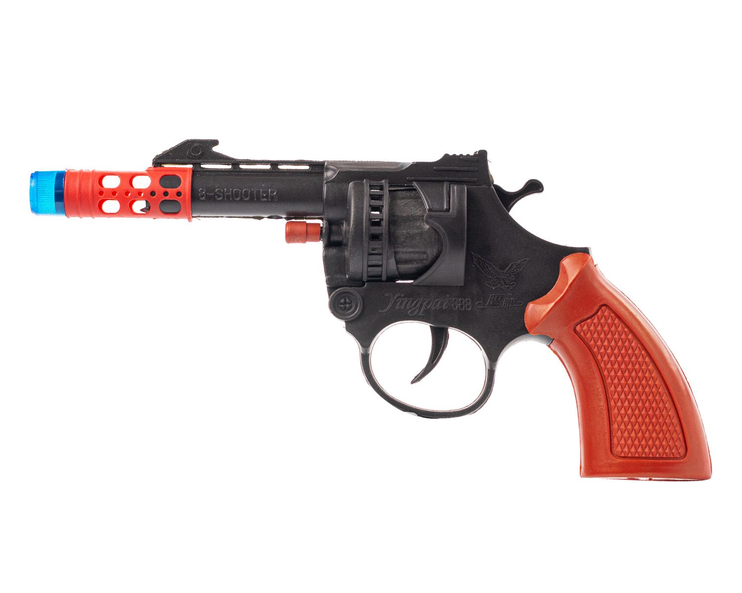 Купить Пистолет С Пистонами