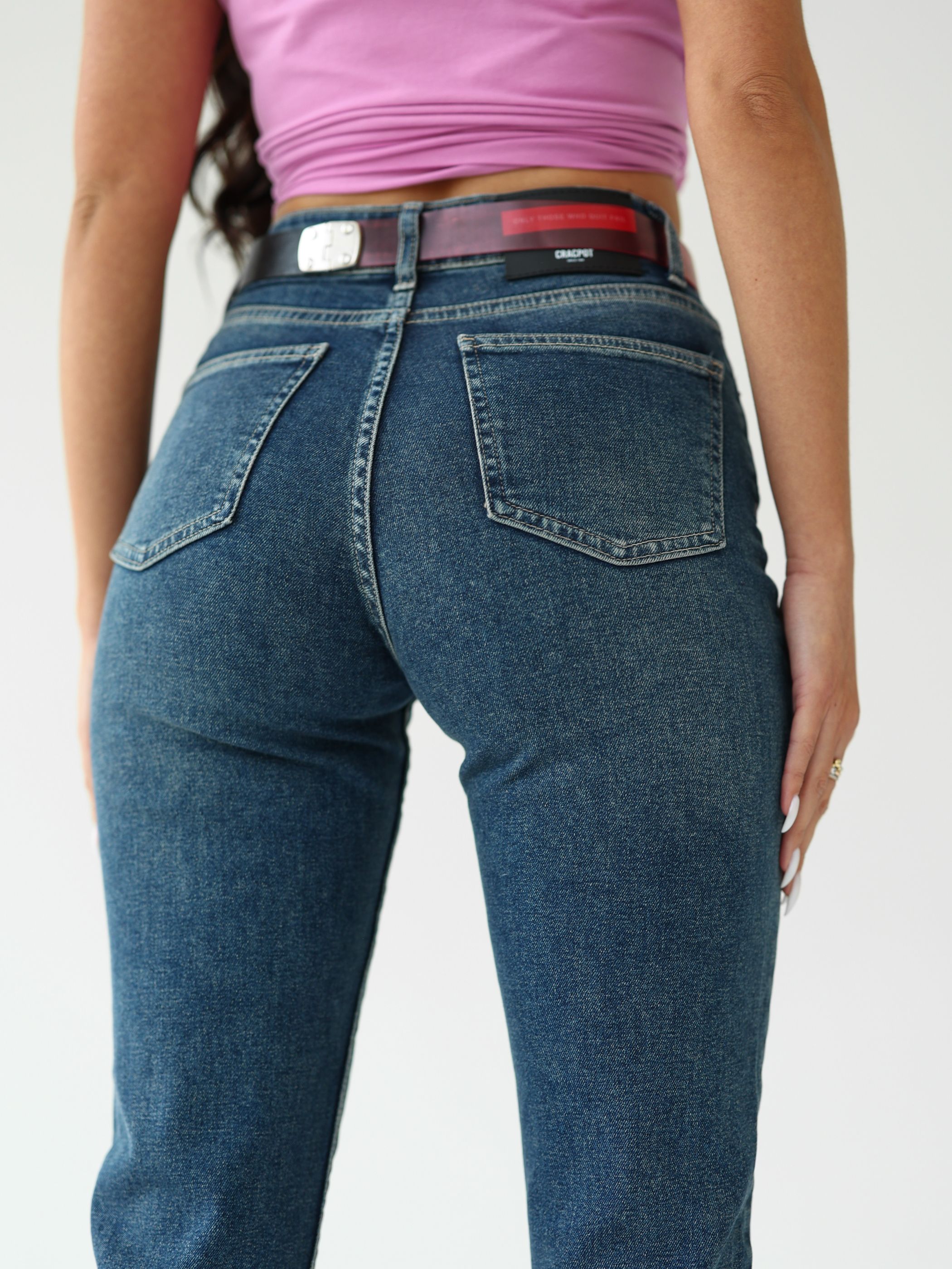 Cracpot Джинсы Купить На Вайлдберриз Женские