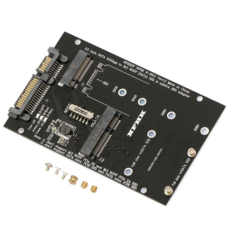 M 2 ngff sata ssd адаптер. Переходник ssd m1 на m2.