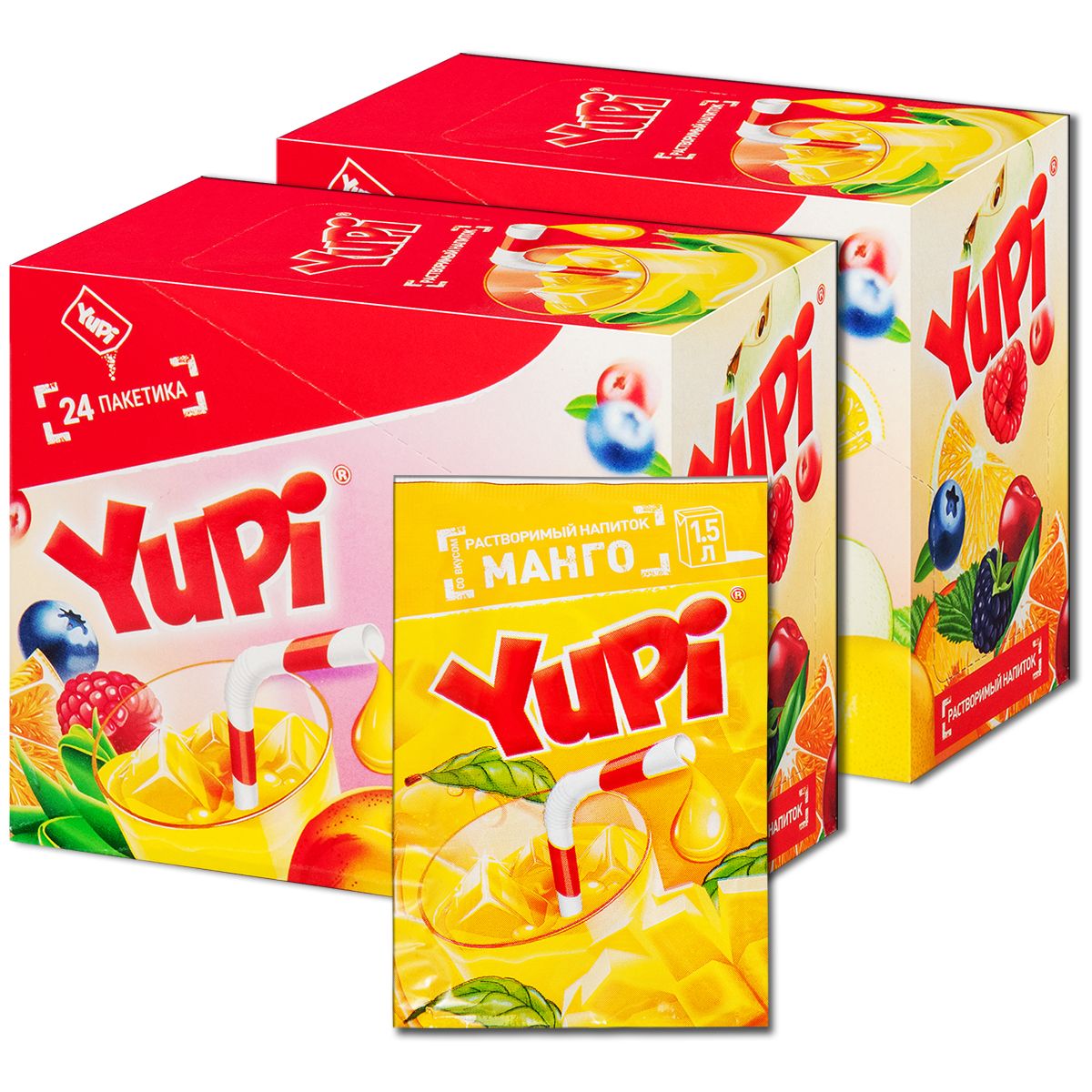 Юпи напиток