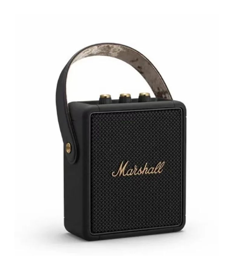 Купить Блютуз Колонку Marshall