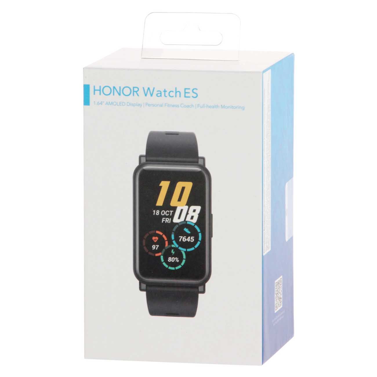 Смарт-часы Honor watch es (hes-b39). Honor watch es hes