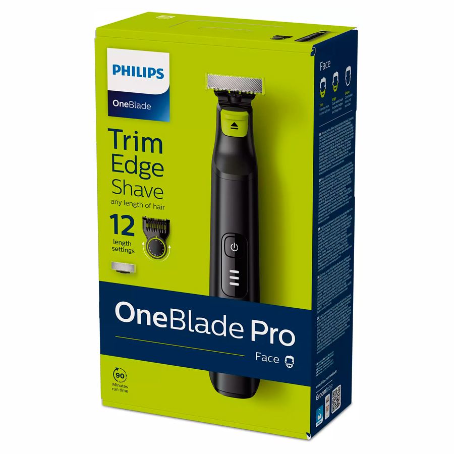 Philips ONEBLADE Pro qp6550/15. Philips ONEBLADE Pro. Philips ONEBLADE Pro face+body триммер. Бритва Philips one Blade.