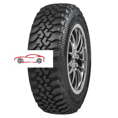 Купить Шины Cordiant Off Road R16