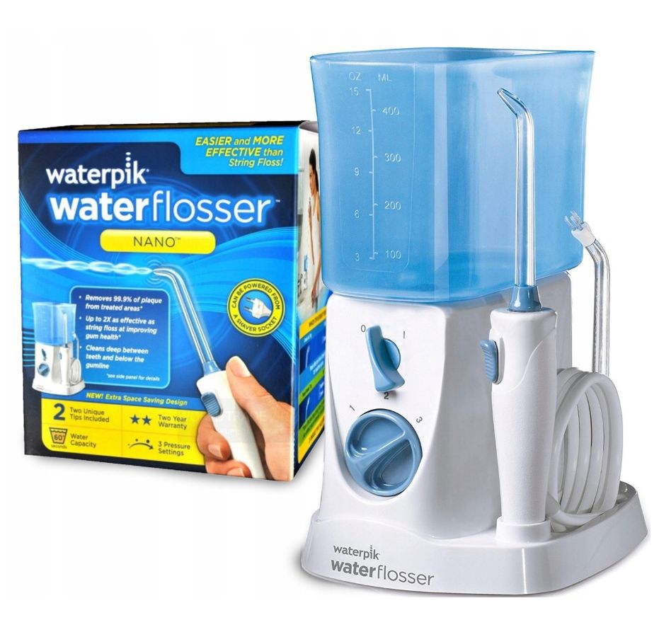 Waterpik Wp 100 E2 Купить