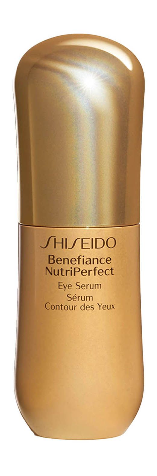 Крем Shiseido Benefiance Для Глаз Купить