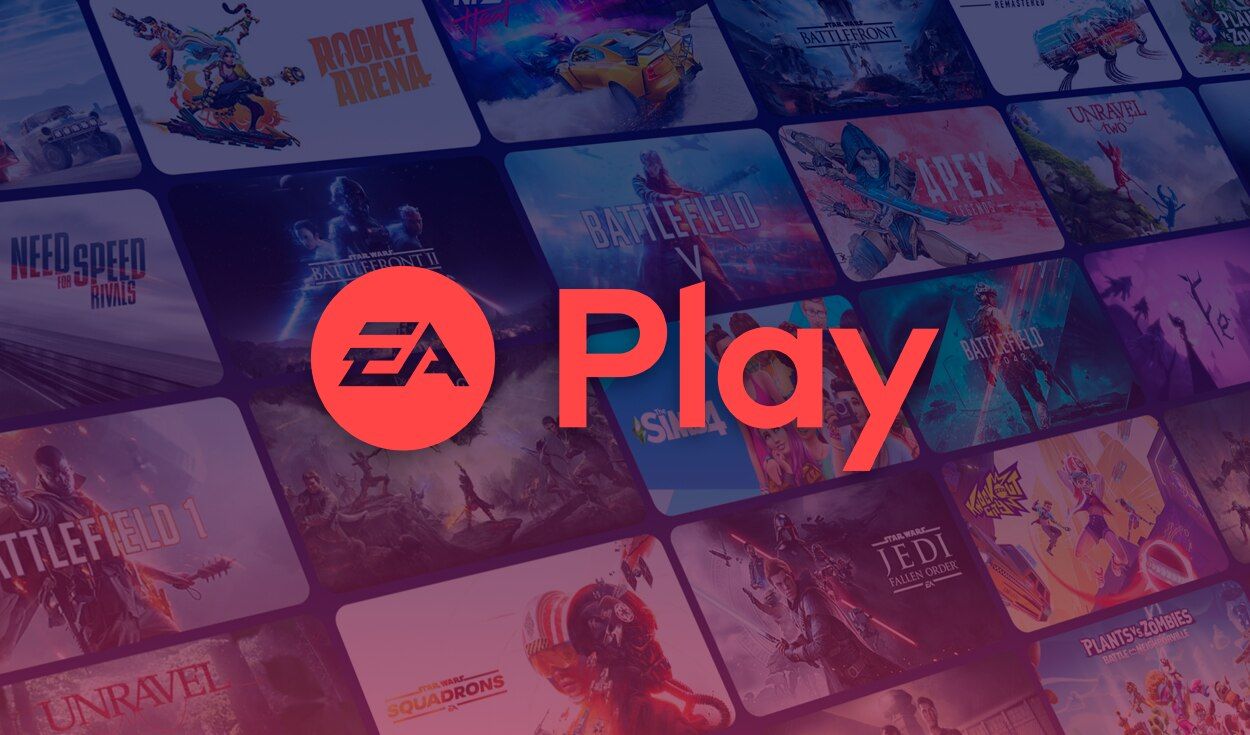 Ea play карта оплаты