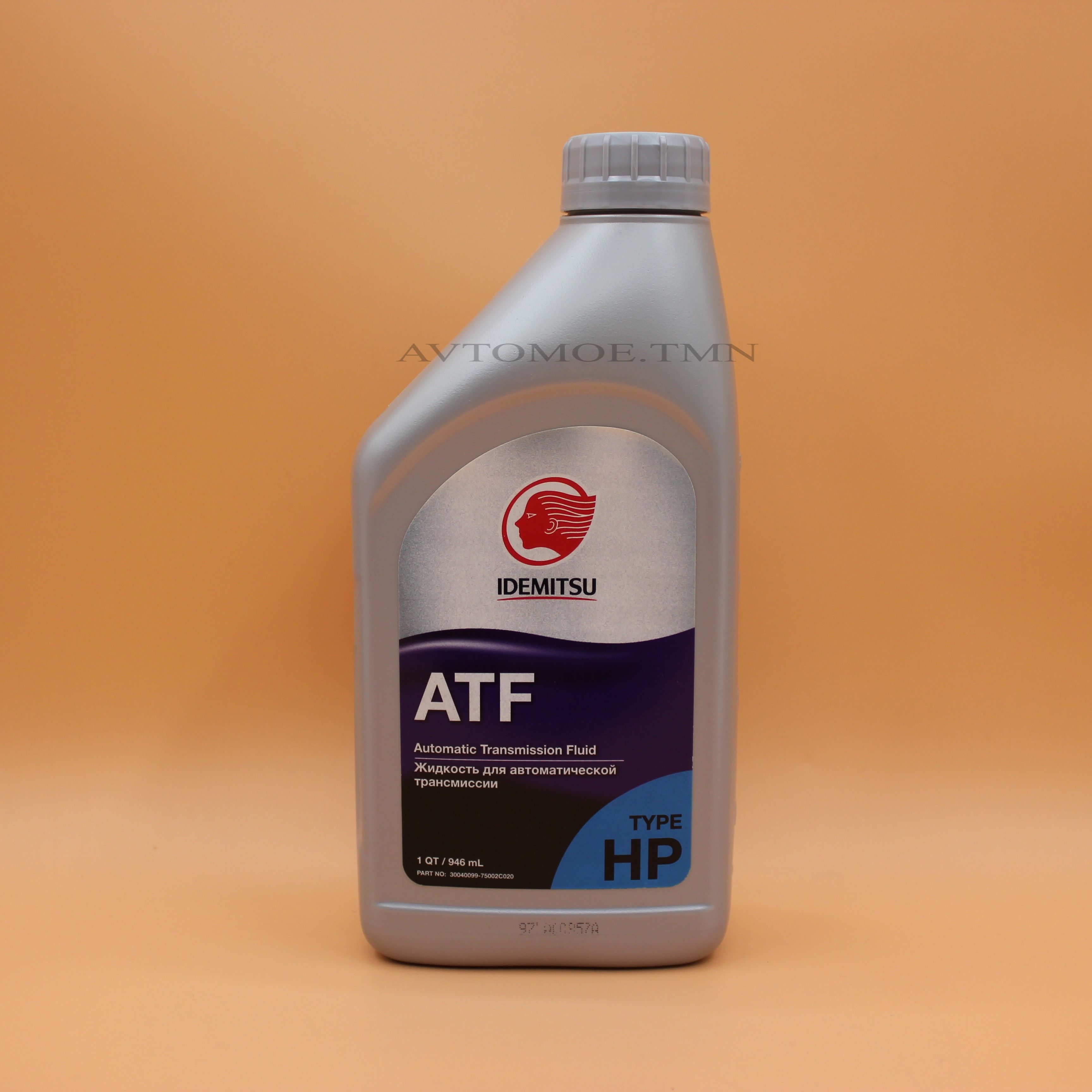 Масло Atf Idemitsu Купить