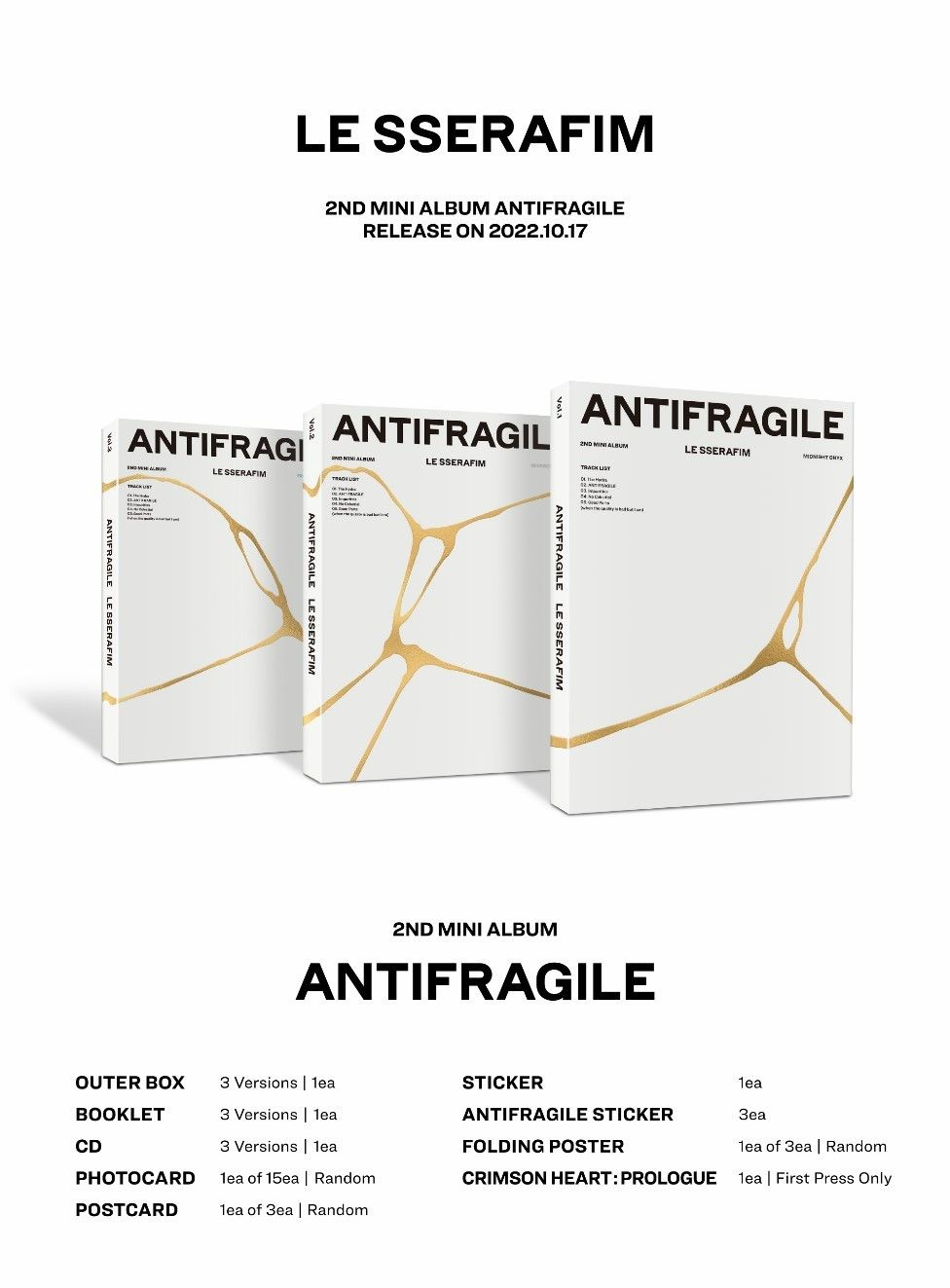 Lesserafim easy. Lesserafim Antifragile. Lesserafim Antifragile album. Antifragile le Serafim обложка. Le Serafim Antifragile альбом.
